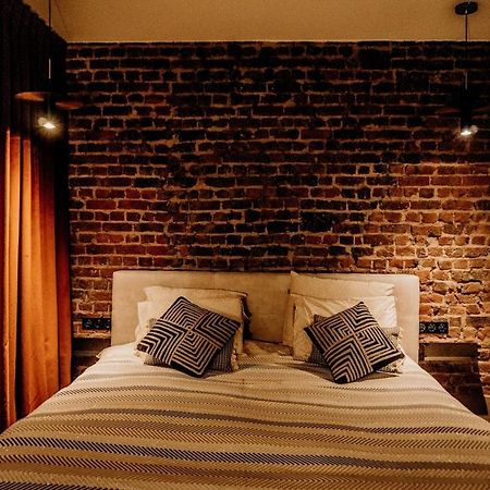 Fiertelmeers Boutique B&B Ronse Eksteriør billede