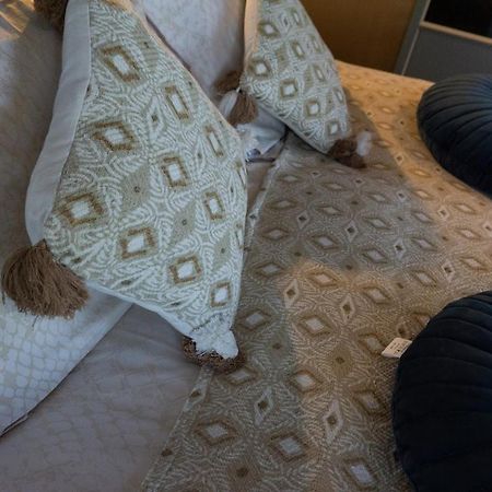 Fiertelmeers Boutique B&B Ronse Eksteriør billede