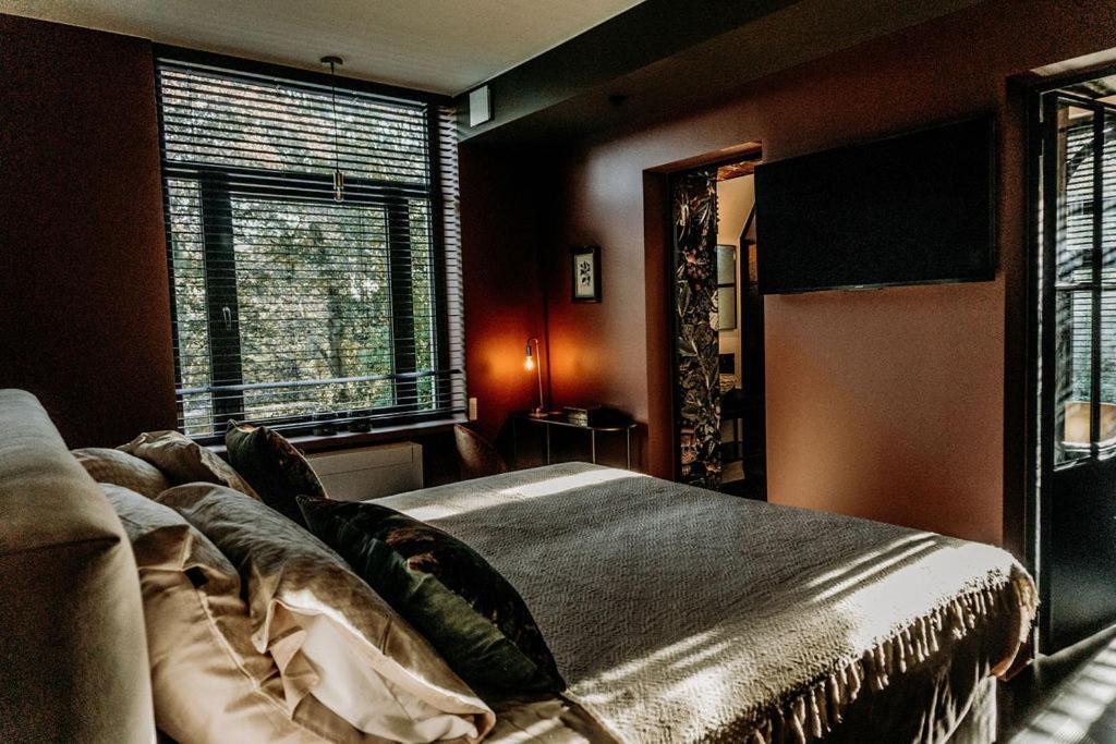 Fiertelmeers Boutique B&B Ronse Eksteriør billede