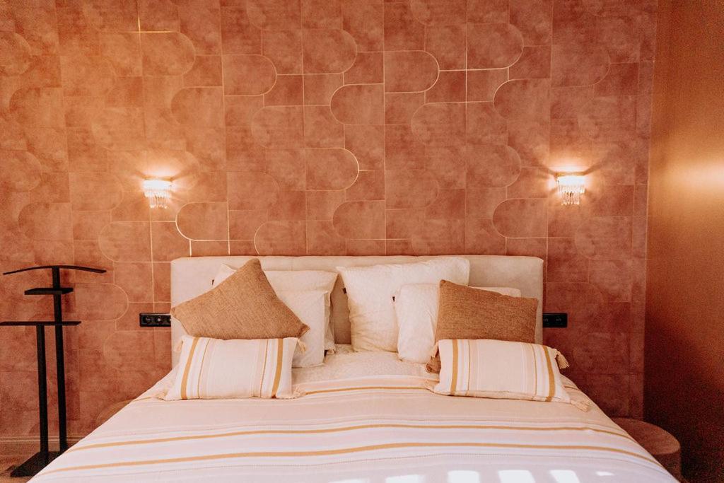 Fiertelmeers Boutique B&B Ronse Eksteriør billede