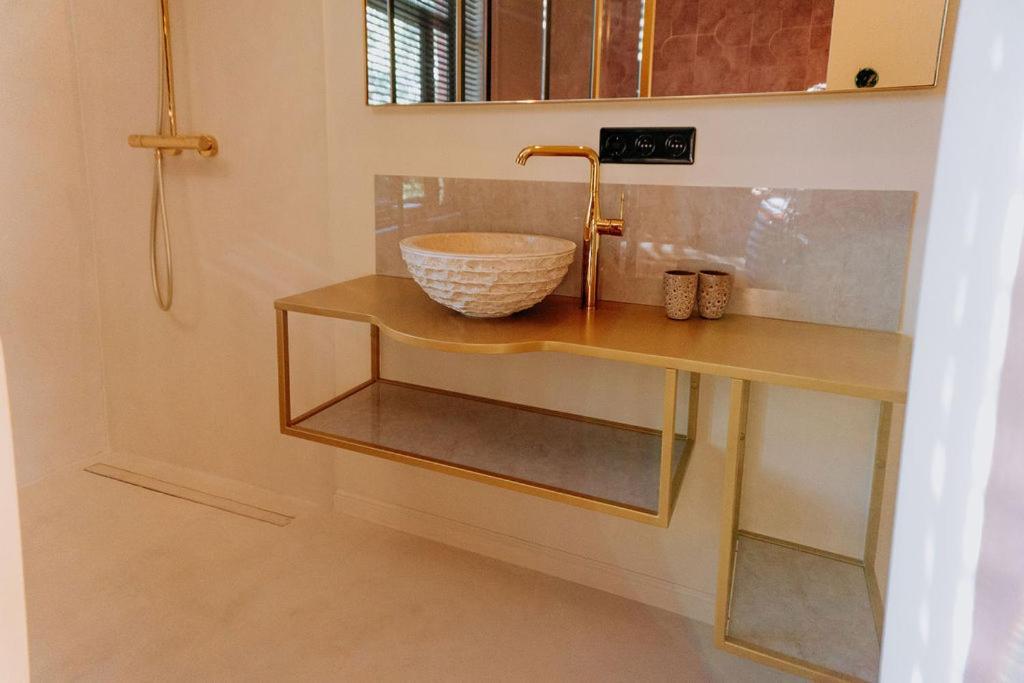 Fiertelmeers Boutique B&B Ronse Eksteriør billede