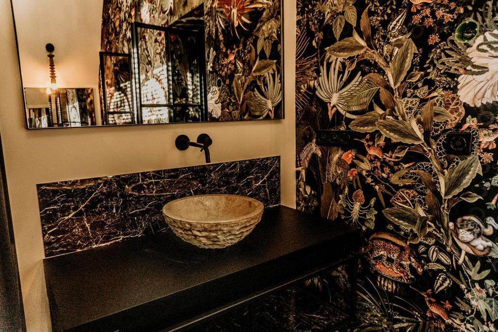 Fiertelmeers Boutique B&B Ronse Eksteriør billede