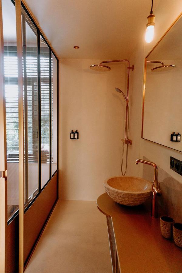 Fiertelmeers Boutique B&B Ronse Eksteriør billede