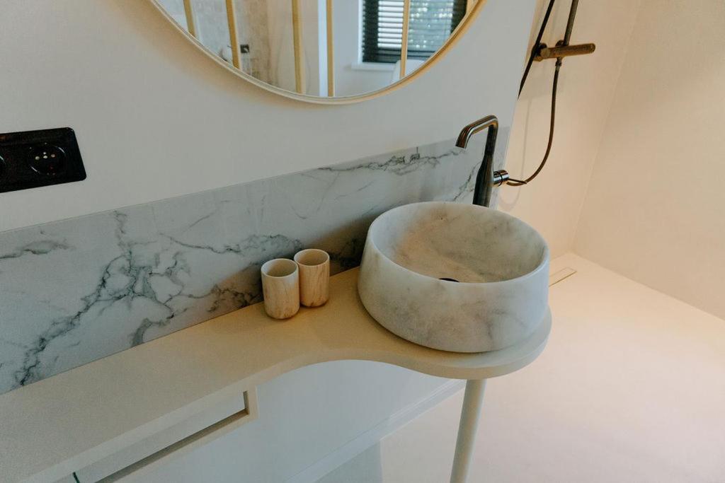 Fiertelmeers Boutique B&B Ronse Eksteriør billede