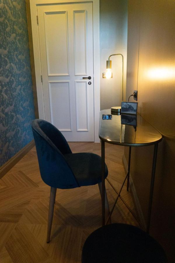 Fiertelmeers Boutique B&B Ronse Eksteriør billede