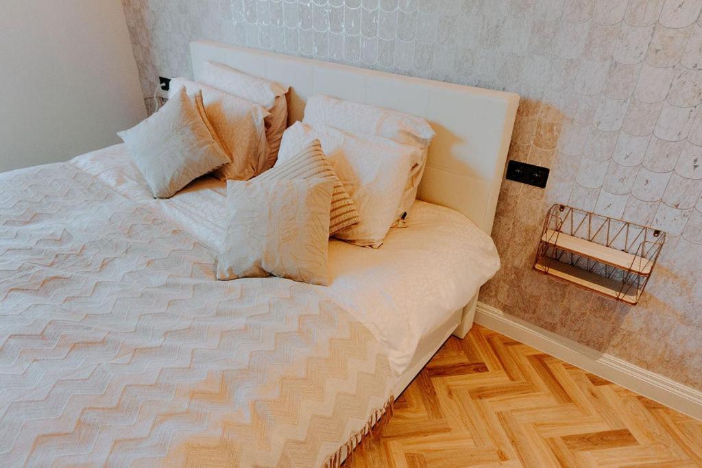 Fiertelmeers Boutique B&B Ronse Eksteriør billede