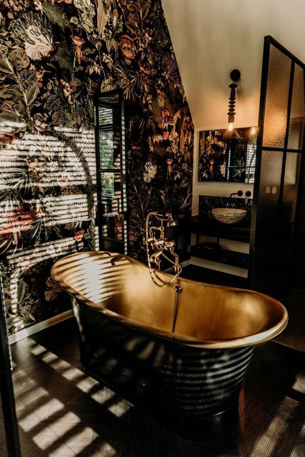 Fiertelmeers Boutique B&B Ronse Eksteriør billede