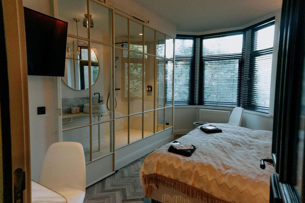 Fiertelmeers Boutique B&B Ronse Eksteriør billede