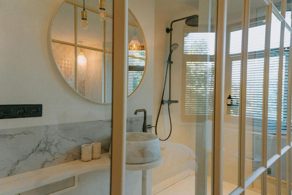 Fiertelmeers Boutique B&B Ronse Eksteriør billede