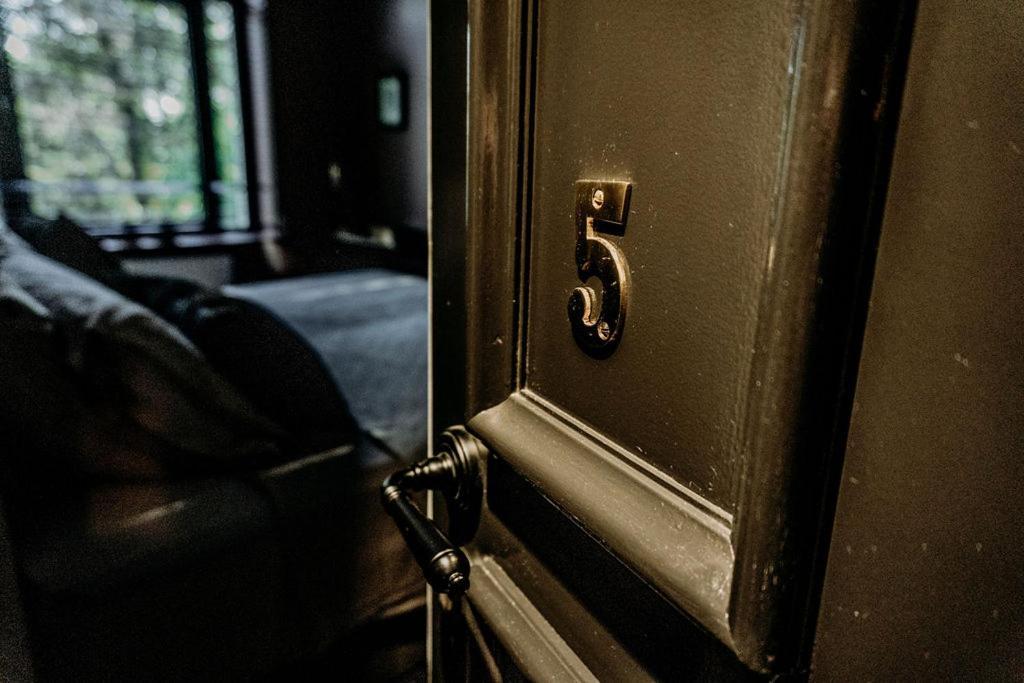 Fiertelmeers Boutique B&B Ronse Eksteriør billede