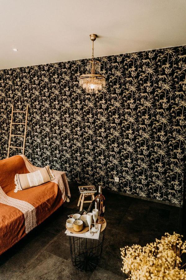 Fiertelmeers Boutique B&B Ronse Eksteriør billede