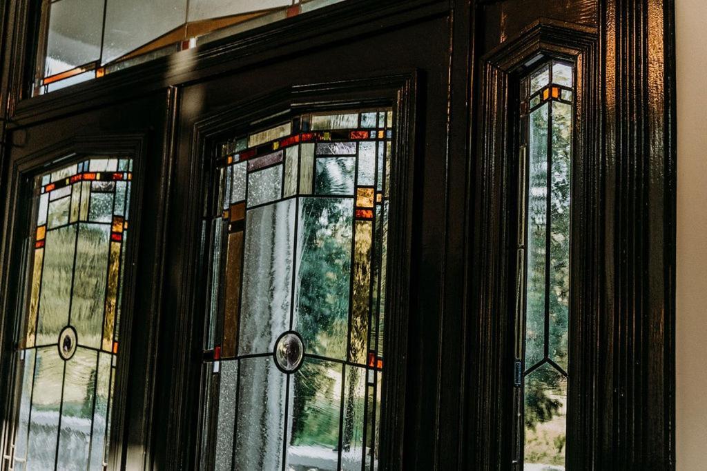 Fiertelmeers Boutique B&B Ronse Eksteriør billede