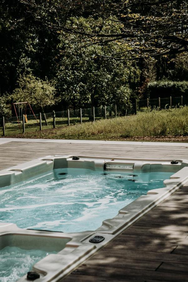 Fiertelmeers Boutique B&B Ronse Eksteriør billede