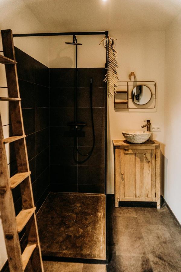 Fiertelmeers Boutique B&B Ronse Eksteriør billede