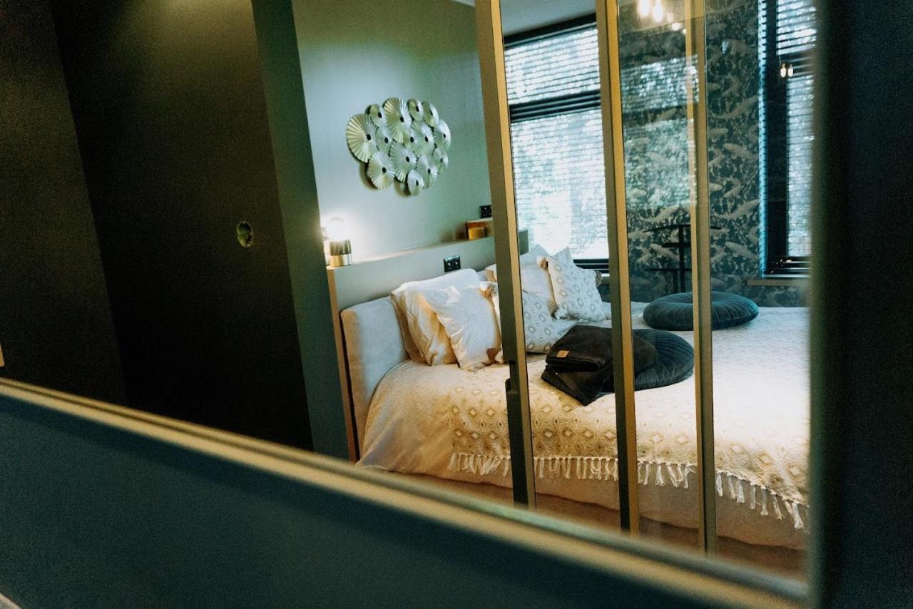 Fiertelmeers Boutique B&B Ronse Eksteriør billede