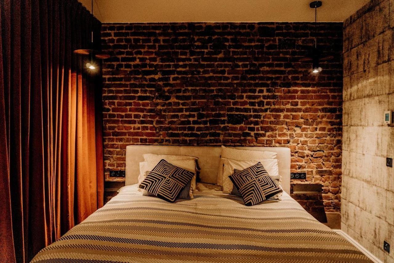 Fiertelmeers Boutique B&B Ronse Eksteriør billede
