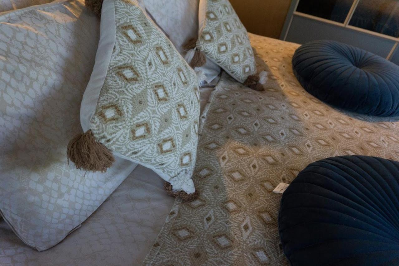 Fiertelmeers Boutique B&B Ronse Eksteriør billede